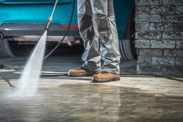 Professional Pressure Washing in Jena, LA