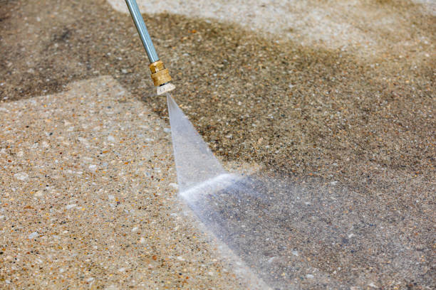 Pre-Holiday Cleaning in Jena, LA