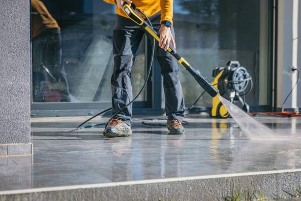 Best Dumpster Area Cleaning  in Jena, LA